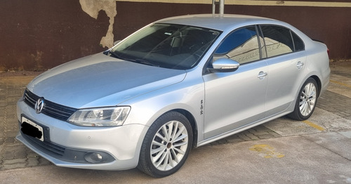 Volkswagen Jetta 2012 2.0 Comfortline Flex 4p Automática