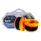 Fita Anti Furo Pneu Bike Aro 27/700 Safetire 23mm 12x