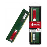 Memória Ram Desktop Ddr4 4gb 2666mhz Keepdata Kd26n19/4g