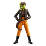Star Wars The Vintage Collection Ahsoka General Hera Syndull