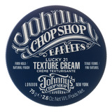 Johnny's Chop Shop Crema Texturizante Para El Cabello Para H
