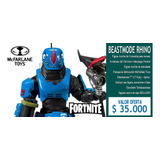 Beastmode Rhino-fornite 7