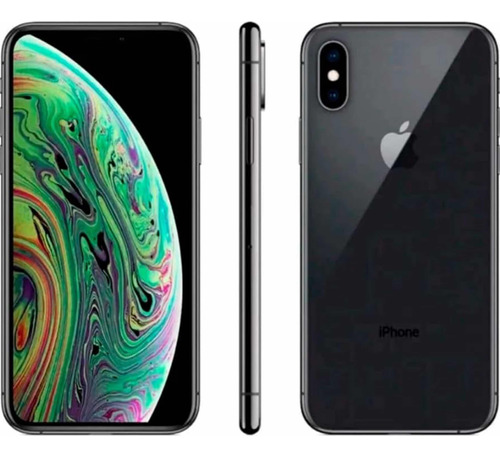 iPhone XS 64gb Space Gray