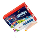 Osmo Genius Kit 5 Juegos Para iPad Didacticos
