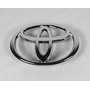Emblema De Parrilla Toyota Corolla Sensacion 2003-2008 Toyota Corolla