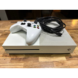 Xbox One 1tb - De Sobremesa - Incluye Controles