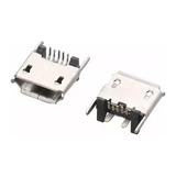 2 Conector Carga Gps Garmin 520 820