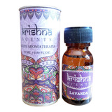 Aceite Esencial Lavanda - Krishna