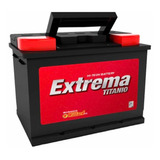 Batería Para Chevy Envío Gratis Cdmx Edomex