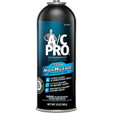 A/c Pro Regrigerante Alto Kilometraje 12 Oz