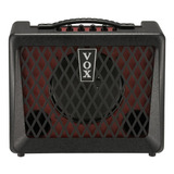 Combo Para Bajo Vox Vx50ba 50w Nutube-equipped 8 Pulgadas