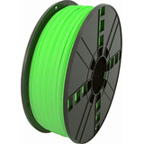 Mg Chemicals Glow In The Dark Green Abs 3d Printer Filament,