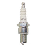 Ngk 95897 Mr7f Standard Spark Plug Black One Size