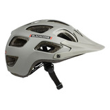 Casco Bicicleta Southpark Gris Blackcomb Talla Tamaño Único