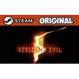 Resident Evil 5 | Pc 100% Original Steam