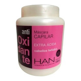 Han Mascara Antioxidante Extra Acida Baño De Crema X 1000