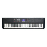 Kurzweil Piano Digital Stage Sp6 88 Teclas