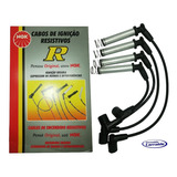 Cables Bujia Ngk Chevrolet Corsa Classic 1.6 8v Powertech 05