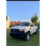 Ford Ranger 2018 2.2 Cd Xl Tdci 125cv 4x2