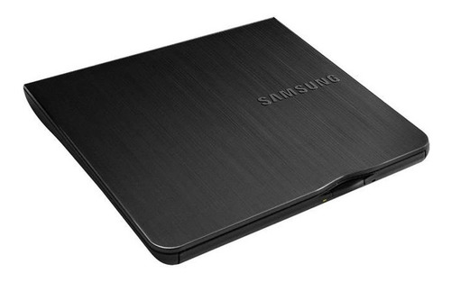 Samsung Se-218cb/rsbs Slim Portable Quemador Lector Dvd Cd