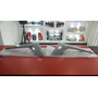 Platina Cromada De Faro Toyota Roraima Lc200 2016 2020 Nissan Platina