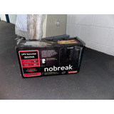 Nobreak Ts Shara Ups Senoidal Universal 1800 Va Bivolt Usado