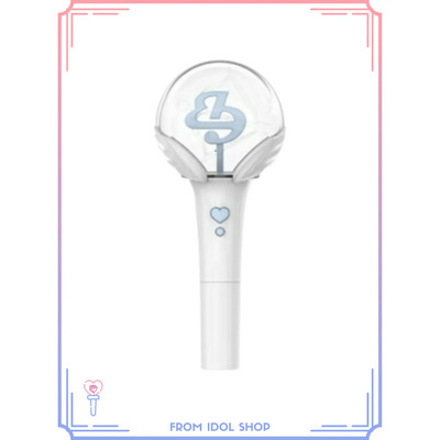Yyb Park Bo Gum - Official Light Stick Forevong Ver. 2 | Meses sin interés