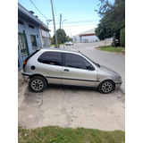 Fiat Palio 2000 1.6 El Aa