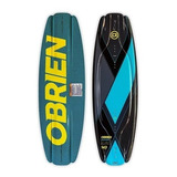 Tabla Wakeboard - Obrien Clutch - 138