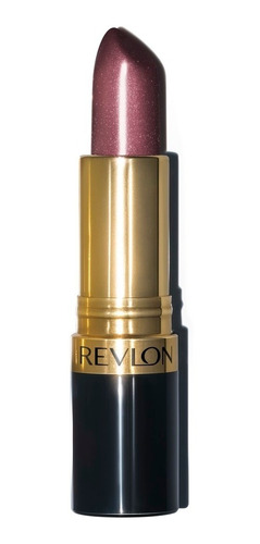 Revlon Labial Super Lustrous Tono Plumalicious