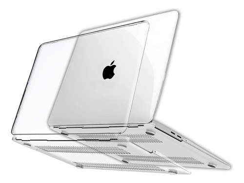 Carcasa Rigida Hardcase Para Macbook Air 13 M2 2022