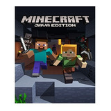 Minecraft Java Edition Pc - Entrega Rapida