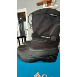 Botas Para Nieve Montagne Nro 37 