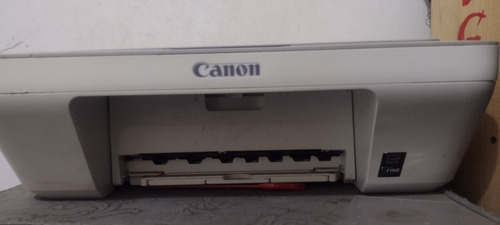 Impressora Canon Mg481
