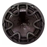 Subwoofer 12 Bravox Premium Plus P12x D4 220w Rms Telado 4+4