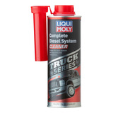 Liqui Moly Limpia Inyector Diesel Truck Series 500ml 20996