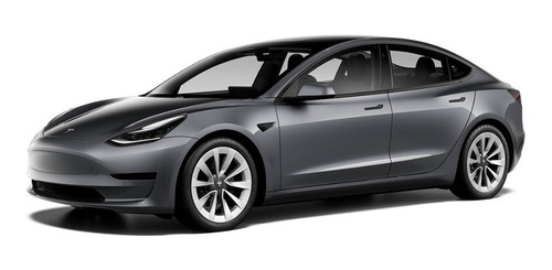 IMPORTAÇÃO DIRETA  TESLA MODEL 3 LONG RANGE