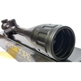 Tampas Flip Para Luneta Riflescope 6-24x50 Aoeg