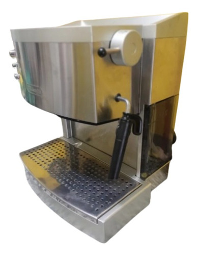 Maquina Cafe Automatica Simples E Prática Ótimo Preço