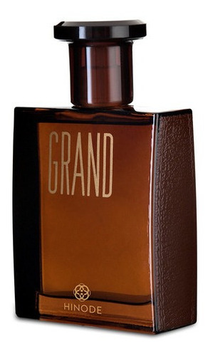 Perfume Grand Hinode 100ml Original 