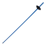 Espada De Esgrima, Accesorio De Cosplay, Estilo A Azul