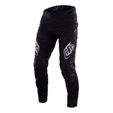 Pants Sprint Niño Mono Negro