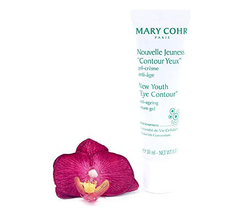 Mary Cohr Nouvelle Jeunesse New Youth  Eye Contour  1.0 Fl O