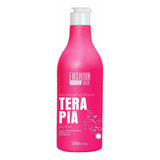 Fio Liso Terapia  O Melhor Produto De Alisamento 500ml