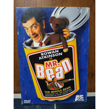 Mr Bean The Whole Bean Boxset Dvd Importado Edición Especial