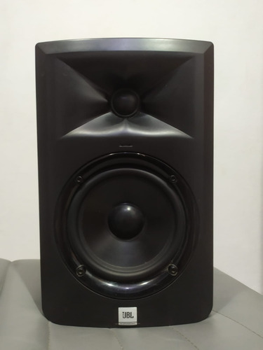 Jbl Monitores Lsr305 (par)