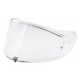 Visor Casco Moto Ls2 Ff323 Antifog Cristal Um