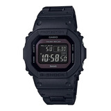 Reloj Casio G-shock Bluetooth Gw-b5600bc-1b Watchcenter