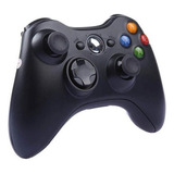 Controle De Xbox 360 Sem Fio H'maston X-360