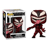 Funko Pop! Venom Let There Be Carnage - Carnage #889